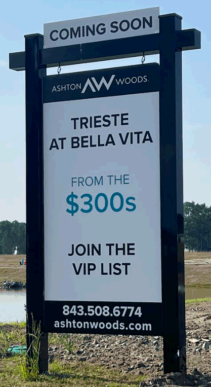 Trieste at Bella Vita by Ashton Woods